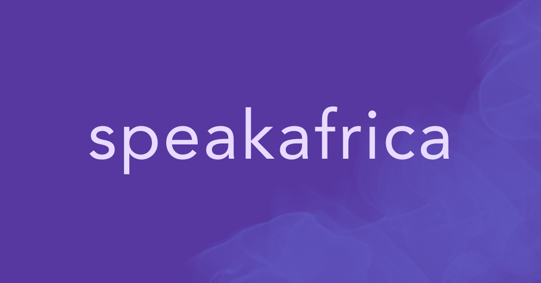speakafrica.org