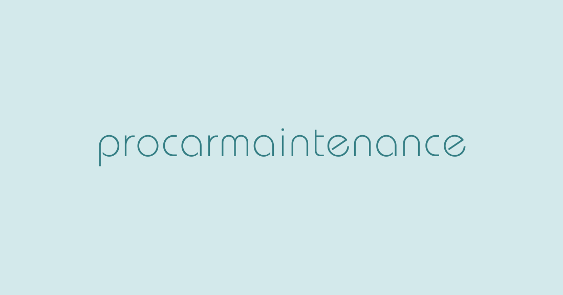 procarmaintenance.com