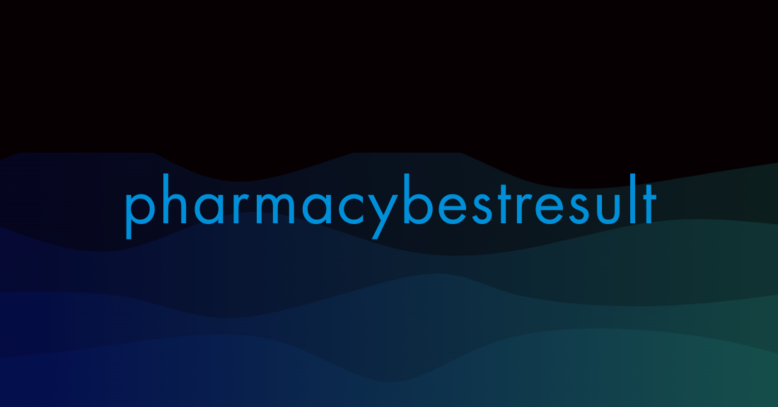 pharmacybestresult.com