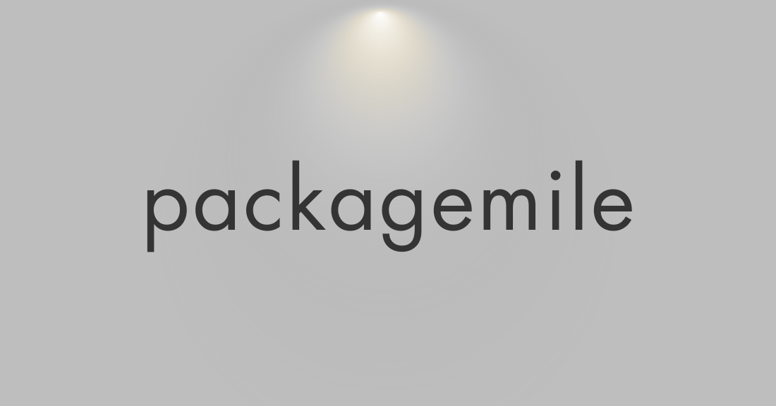 packagemile.com