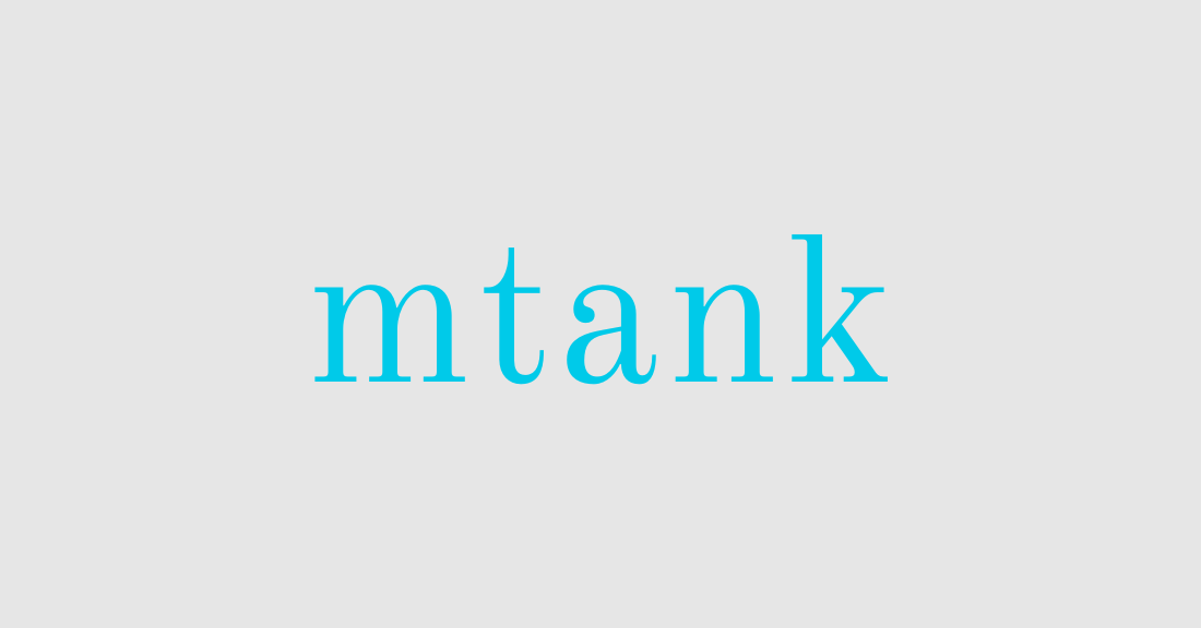 mtank.org