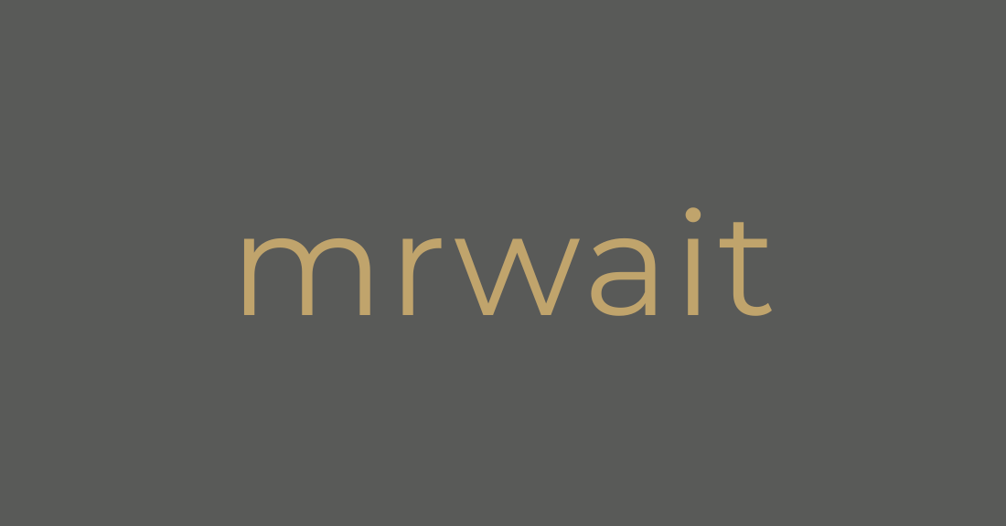 mrwait.com