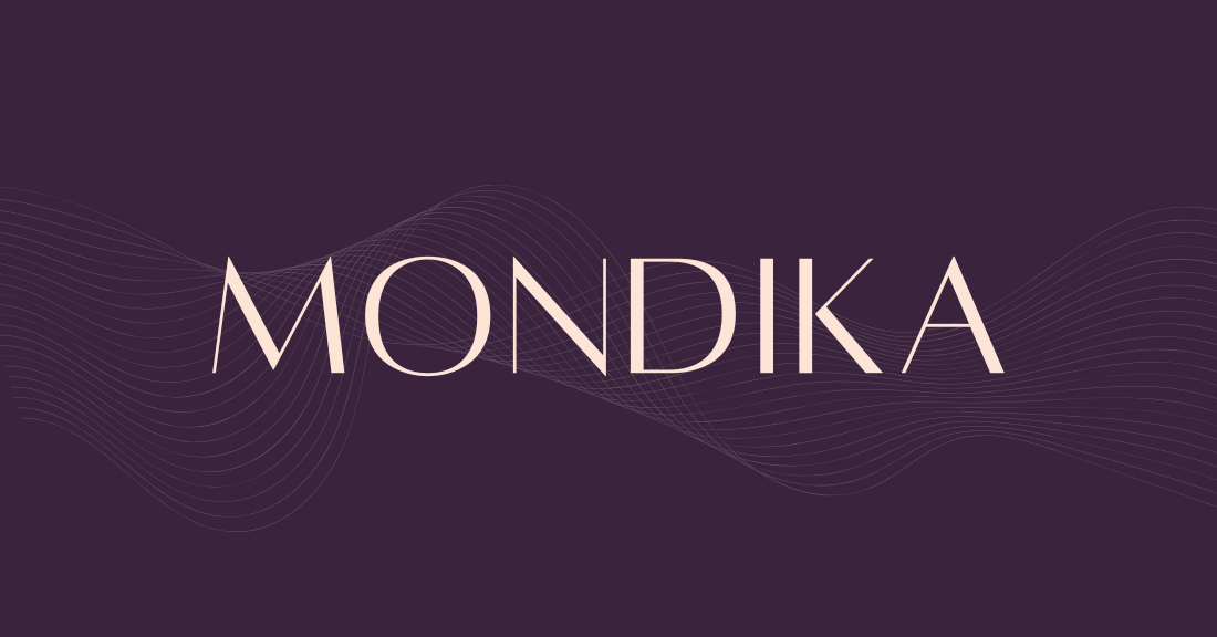 mondika.com