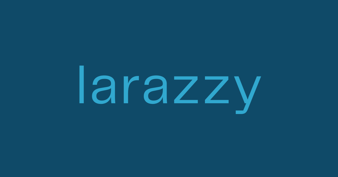 larazzy.com