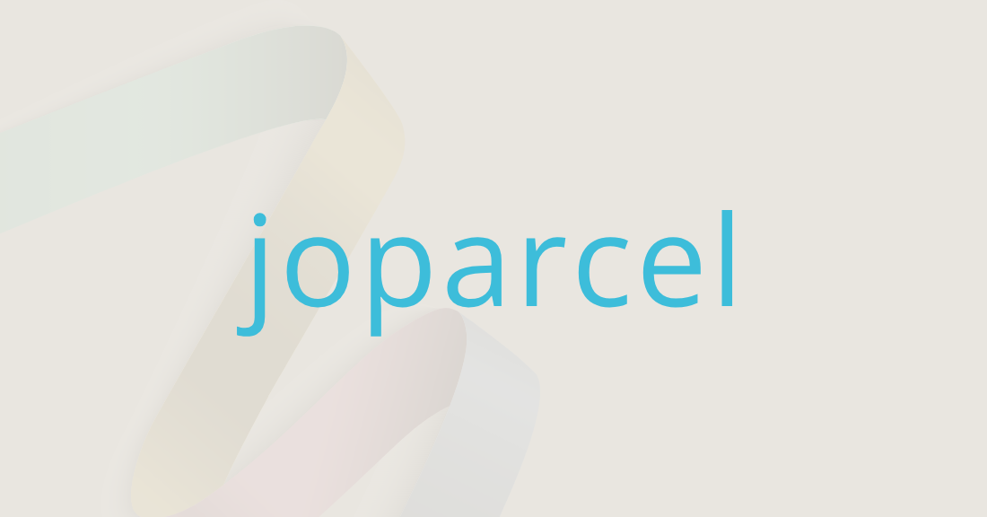 joparcel.com