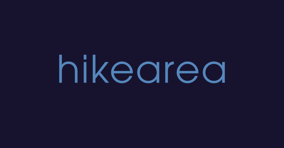 hikearea.com
