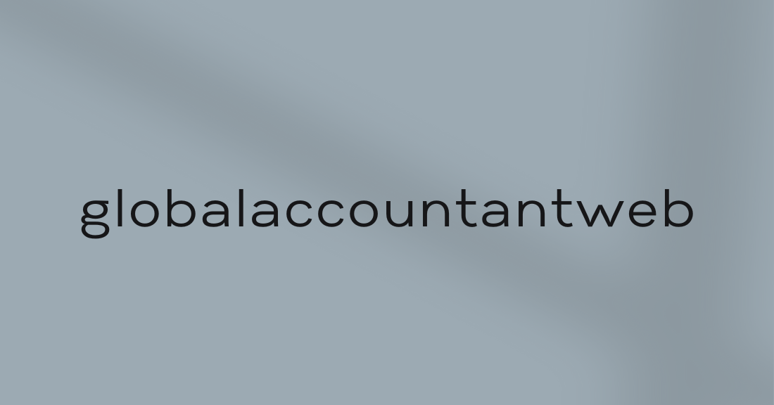 globalaccountantweb.com