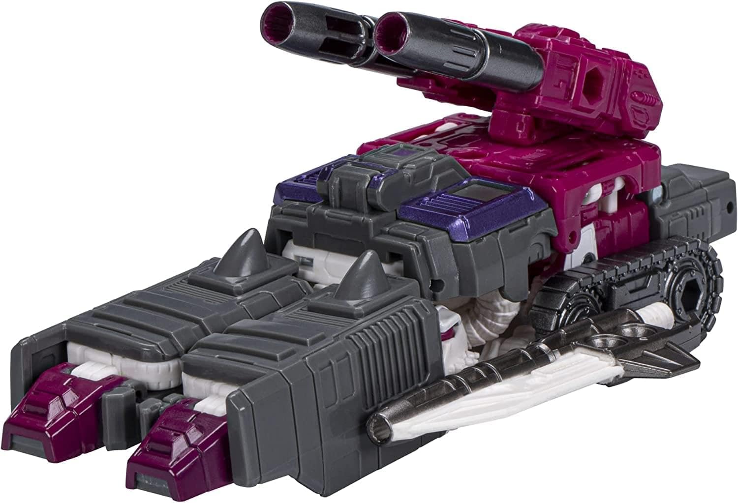 Transformers Toys Generations Legacy Deluxe Skullgrin Action Figure - Kids Ages 8 and Up, 5.5-inch image 4