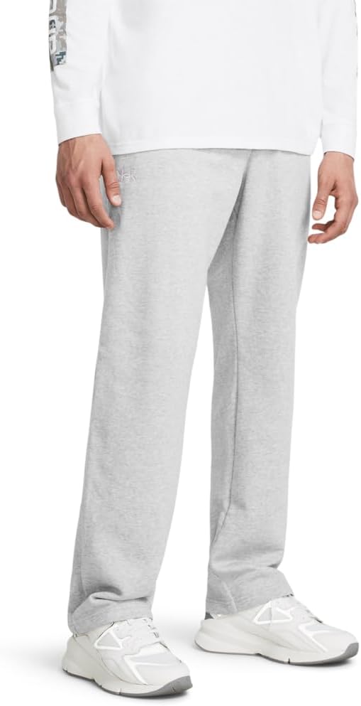 Under Armour Men's Rival Fleece Pants image 1