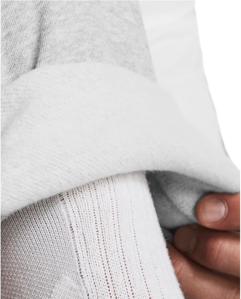Under Armour Men's Rival Fleece Pants image 2