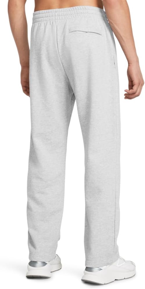 Under Armour Men's Rival Fleece Pants image 3