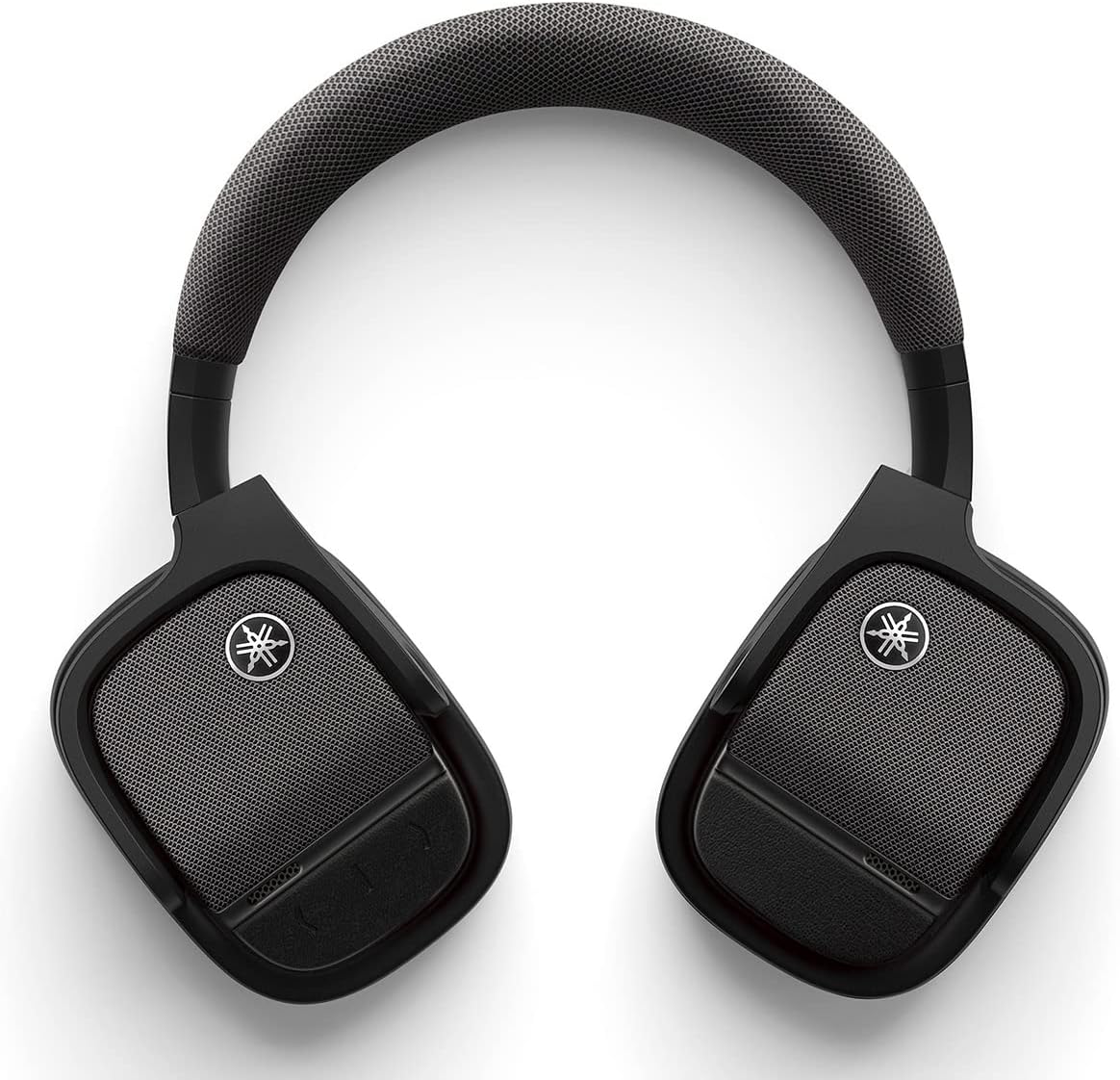 YAMAHA YH-L700A Wireless Headphones with 3D Sound – Over-Ear, Listening Optimizer, Advanced ANC Active Noise-Cancelling, Bluetooth 5 with aptX Adaptive, Black image 4