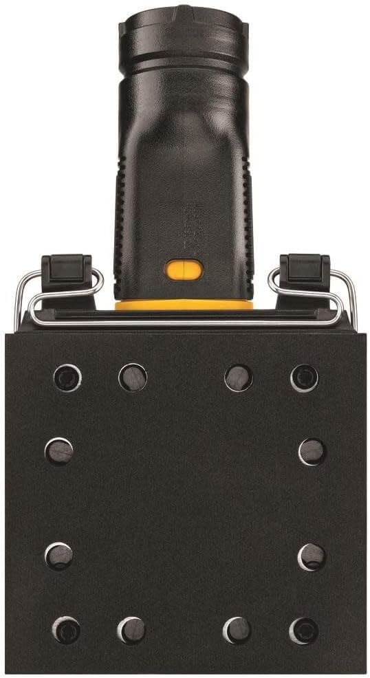 DEWALT DCW200B 20V MAX XR Brushless Cordless 1/4 Sheet Variable Speed Sander (Tool Only) image 4