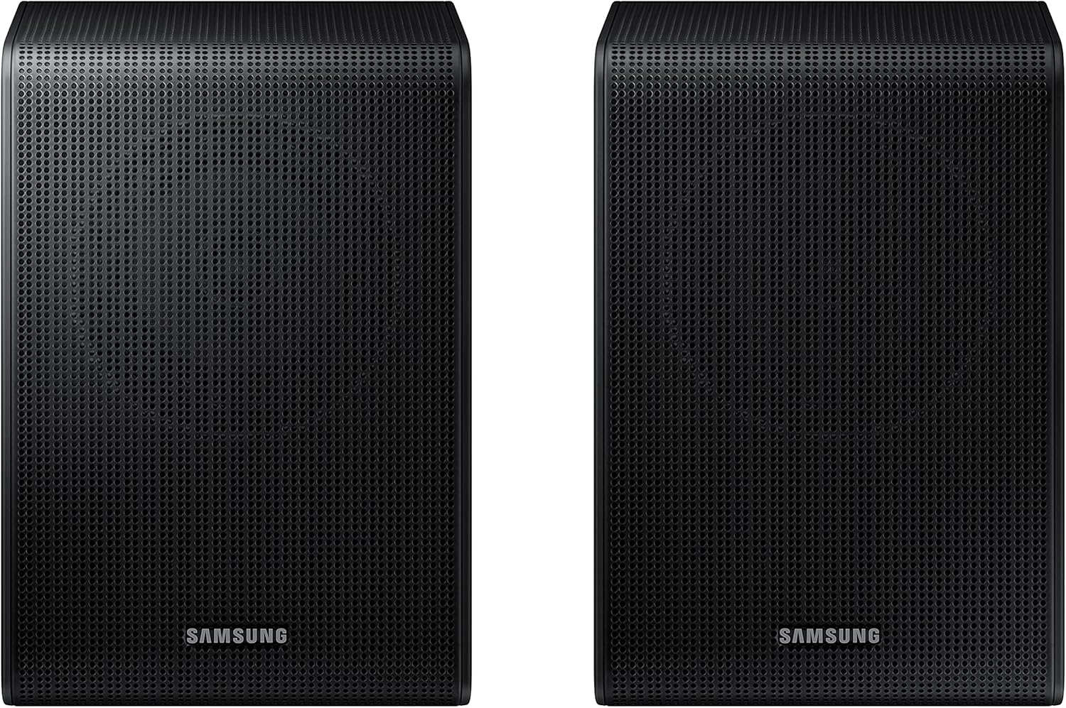 Samsung 9250S Wireless Rear Speaker Kit, Black (SWA-9250S/ZA, 2025) image 1