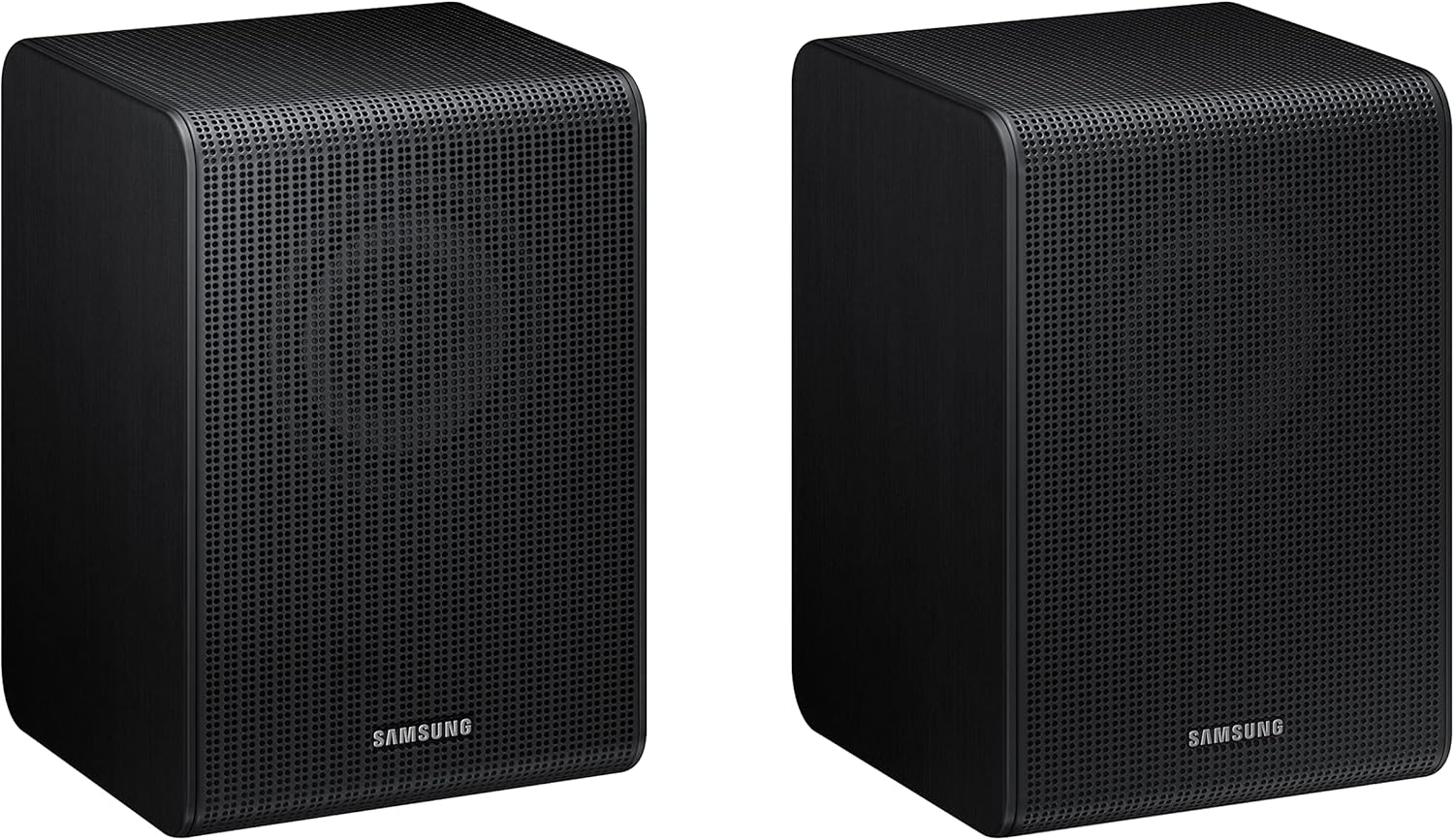 Samsung 9250S Wireless Rear Speaker Kit, Black (SWA-9250S/ZA, 2025) image 5