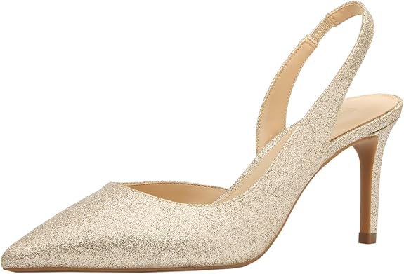 Michael Kors Women's Alina Flex Sling Pump image 1