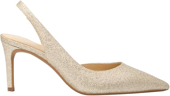 Michael Kors Women's Alina Flex Sling Pump image 2
