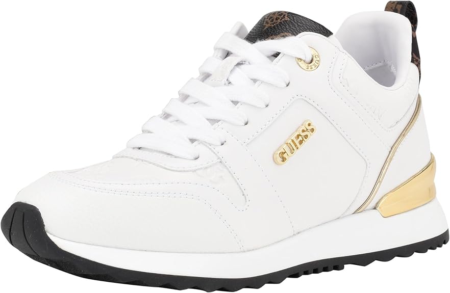 GUESS Women's Kadlin Sneaker image 1