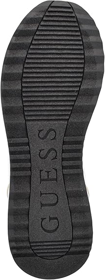 GUESS Women's Kadlin Sneaker image 3