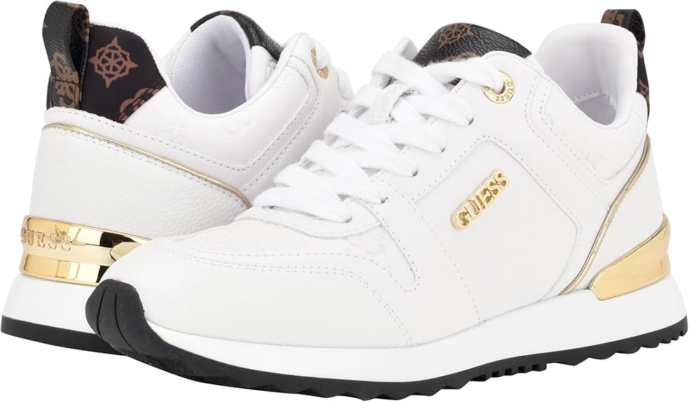GUESS Women's Kadlin Sneaker image 5