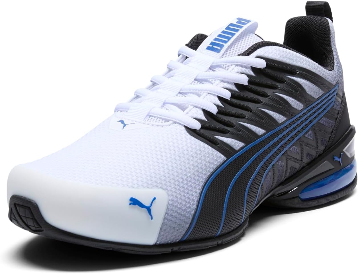 PUMA Men's Voltaic Evo Cross Trainer Sneaker image 1
