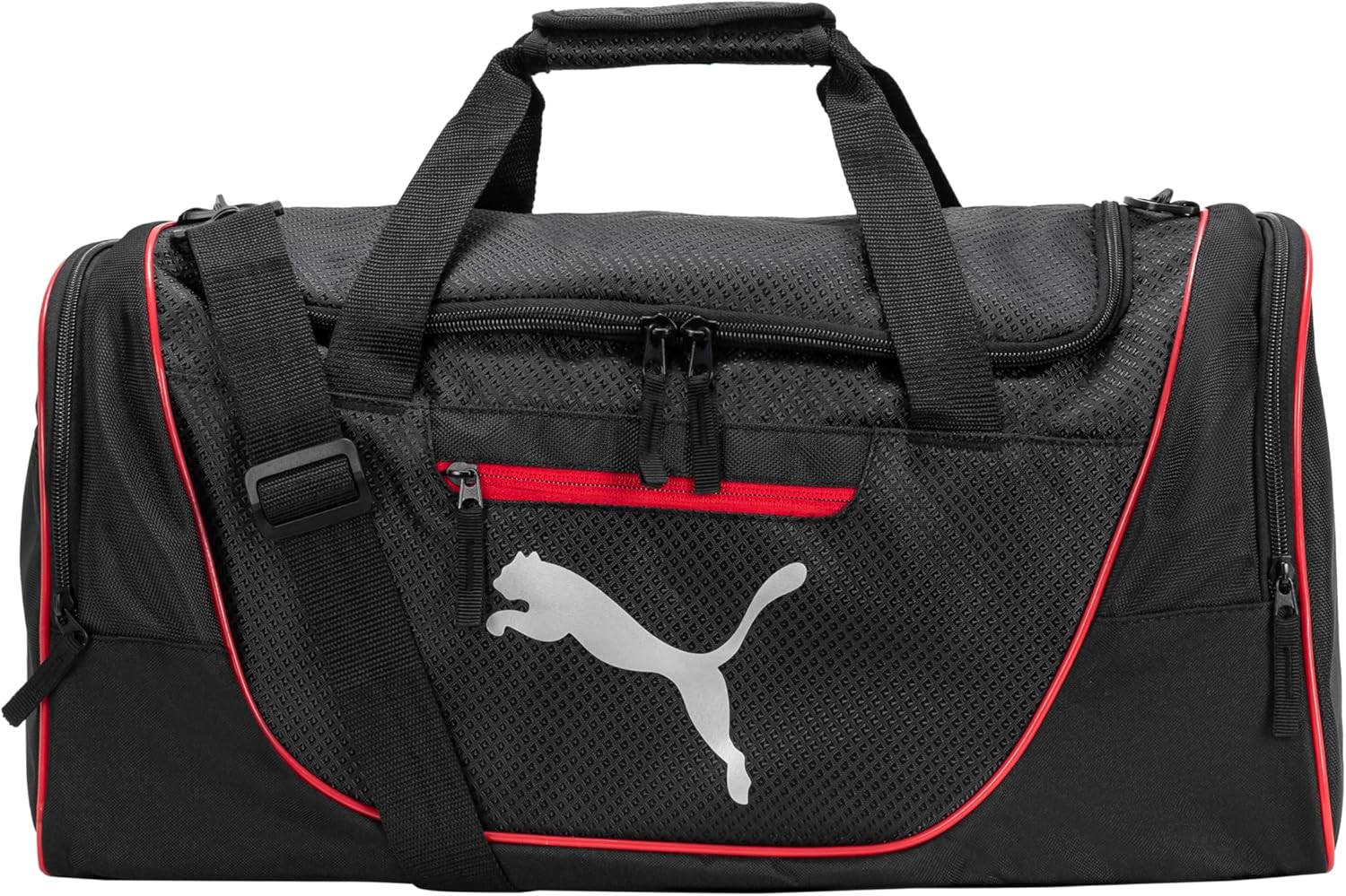 PUMA Evercat Contender Duffel Bag image 1