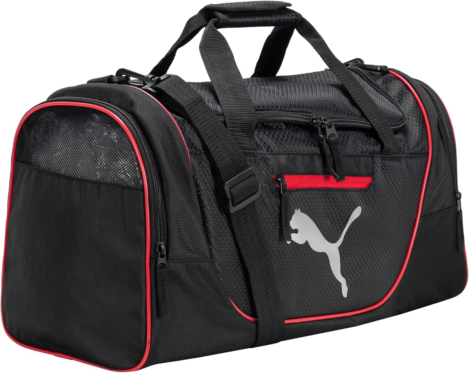 PUMA Evercat Contender Duffel Bag image 2