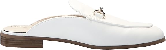 Anne Klein Women's Brantley Mule image 6