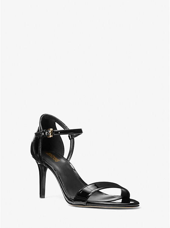 Simone Patent Sandal image 1