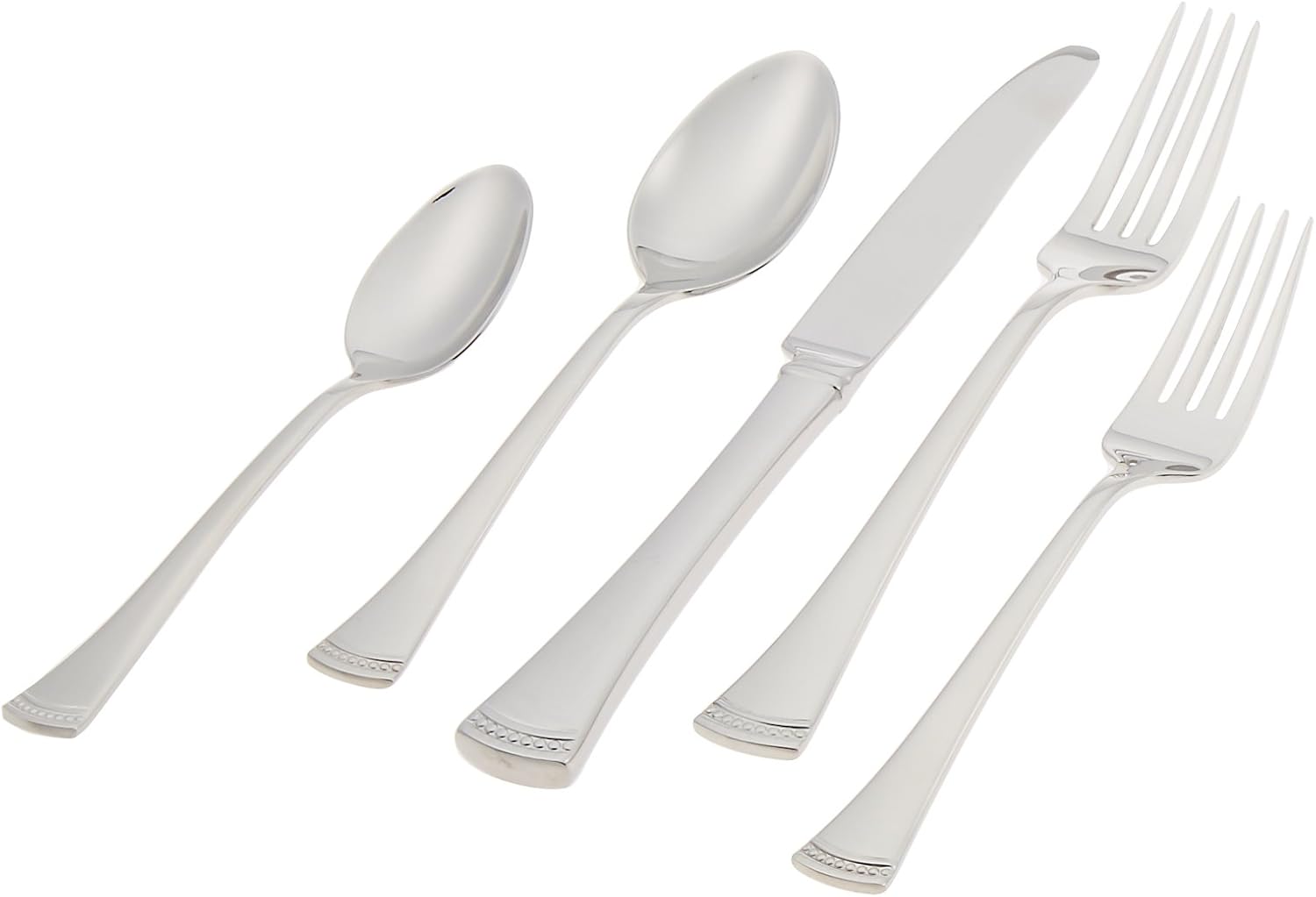 Lenox 815486 Portola 65-Piece Flatware Set image 3