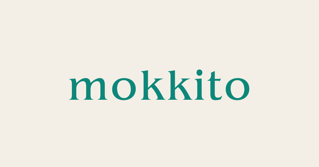 mokkito.com
