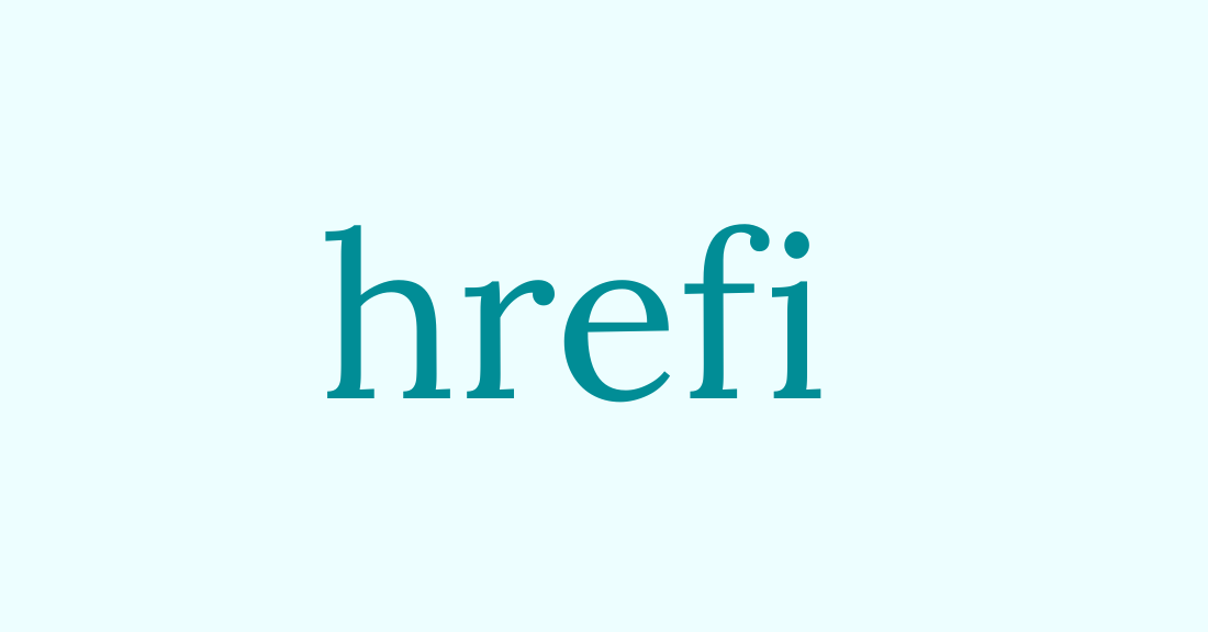 hrefi.com