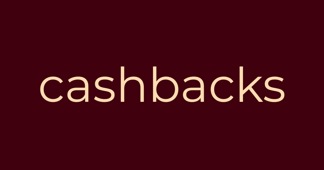 cashbacks.app