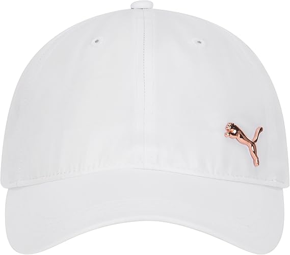 PUMA Women's Evercat Opal Adjustable Cap image 1
