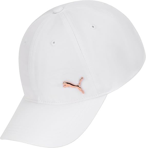 PUMA Women's Evercat Opal Adjustable Cap image 4