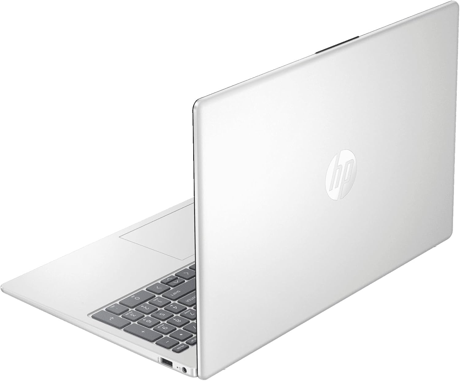 HP Laptop Computer 15.6" FHD for Student Home and Business, Intel 4-Core Processor (Beat i3-1115G4), 32GB DDR4 RAM, 1TB PCIe SSD, WiFi 6E, Bluetooth 5.3, Type-C, HDMI, Windows 11 Pro, BEF-ectoy image 7
