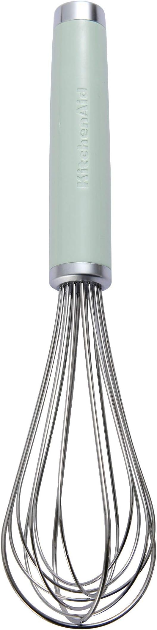 KitchenAid Classic Utility Whisk, 10.5-Inch, Pistachio image 1