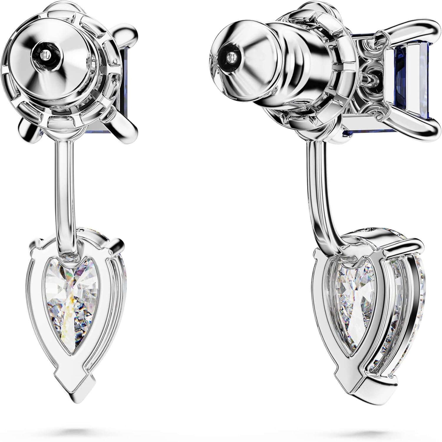 Swarovski Mesmera drop earrings image 4