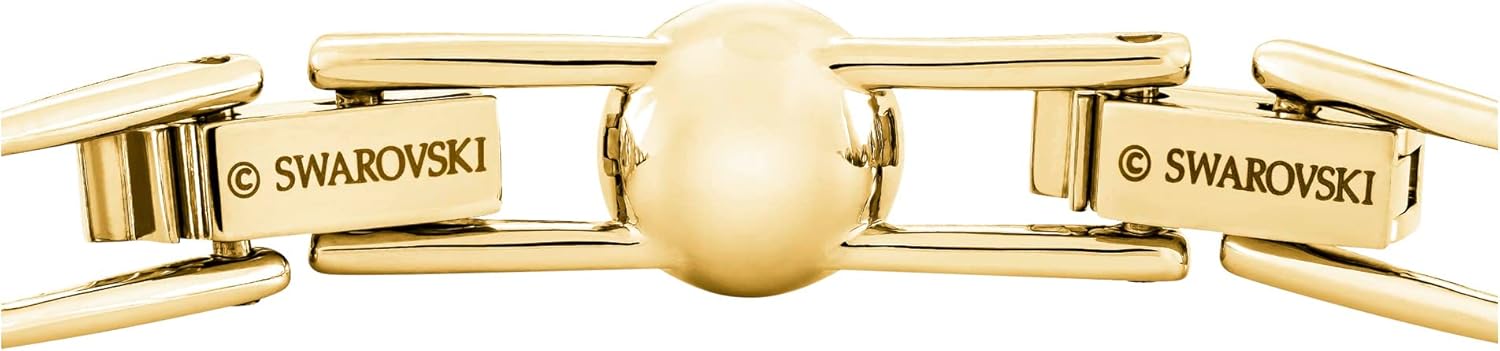Swarovski Una Angelic Crystal Tennis Bracelet Collection image 4