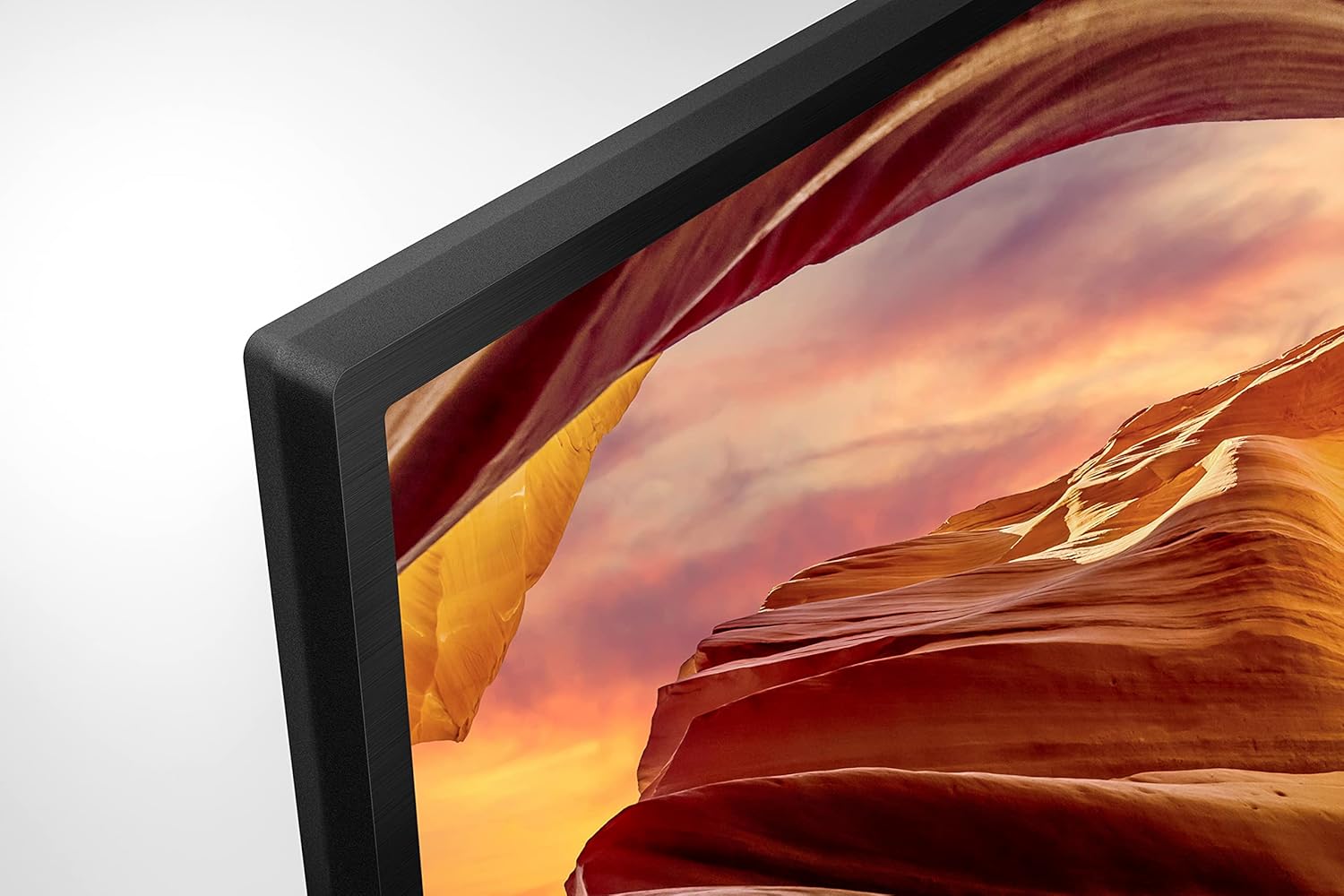 Sony 65 Inch 4K Ultra HD TV X77L Series: LED Smart Google TV KD65X77L- Latest Model, Black image 10