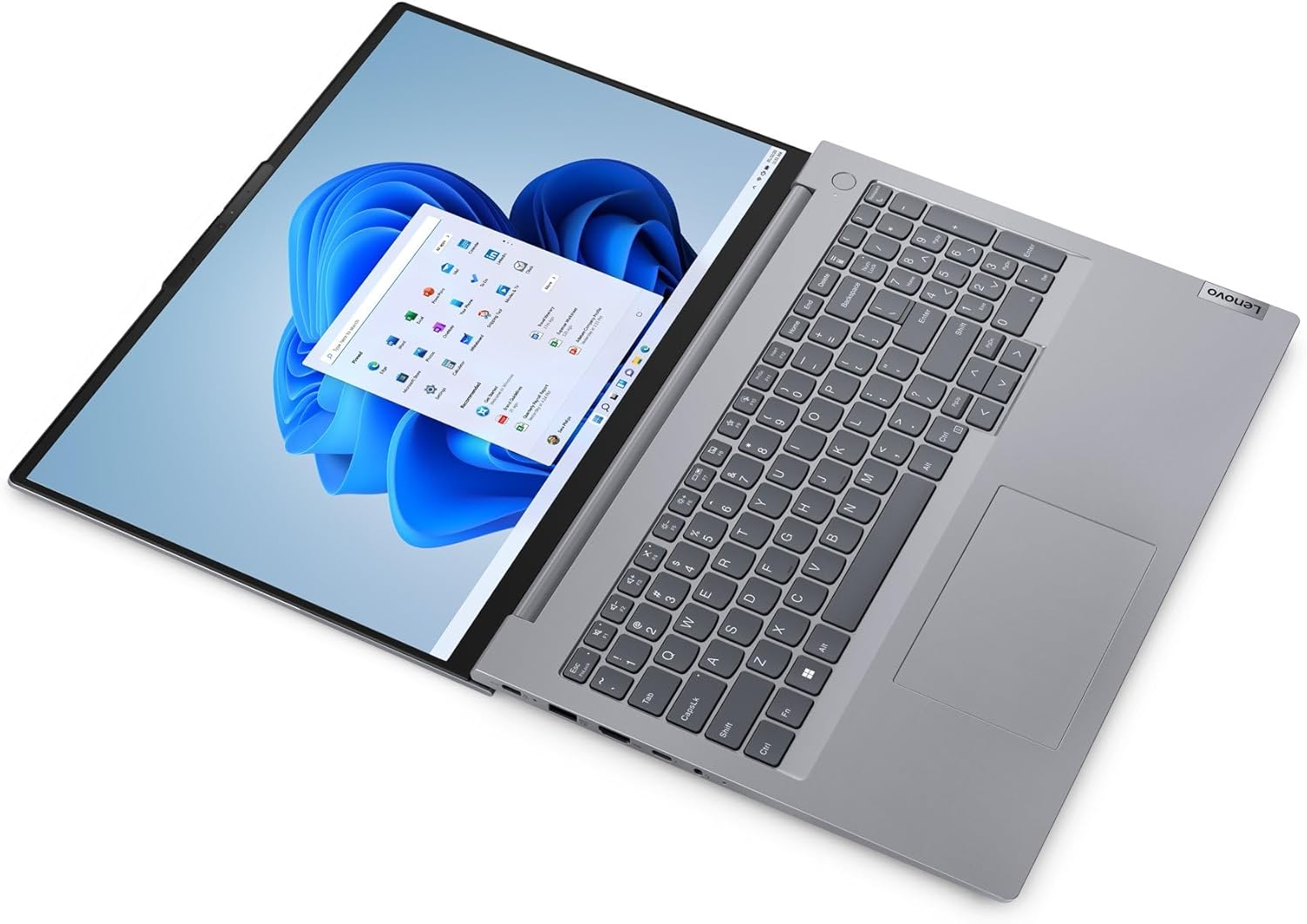 Lenovo 16" FHD Laptop Computers for Home Business Student, 13th Gen Intel Octa-Core i5-13420H (Beat i7-1355U), 32GB DDR5 RAM, 1TB PCIe SSD, WiFi 6, Thunderbolt 4, Fingerprint Reader, W11Pro, Wendbo image 5