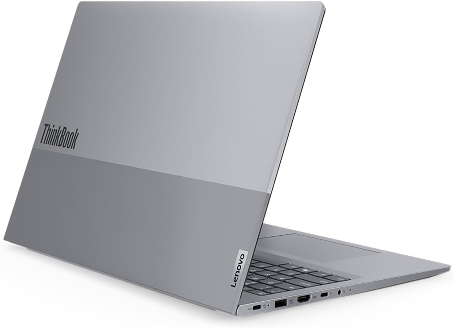 Lenovo 16" FHD Laptop Computers for Home Business Student, 13th Gen Intel Octa-Core i5-13420H (Beat i7-1355U), 32GB DDR5 RAM, 1TB PCIe SSD, WiFi 6, Thunderbolt 4, Fingerprint Reader, W11Pro, Wendbo image 6