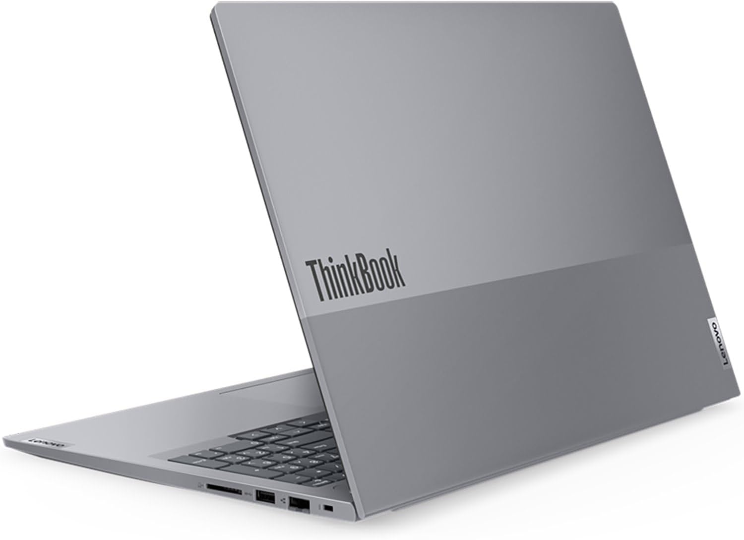 Lenovo 16" FHD Laptop Computers for Home Business Student, 13th Gen Intel Octa-Core i5-13420H (Beat i7-1355U), 32GB DDR5 RAM, 1TB PCIe SSD, WiFi 6, Thunderbolt 4, Fingerprint Reader, W11Pro, Wendbo image 7