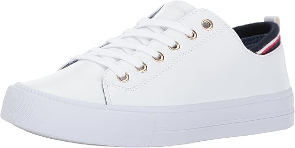 Tommy Hilfiger Women's Two Sneaker image 1