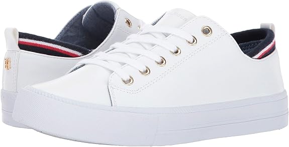 Tommy Hilfiger Women's Two Sneaker image 2