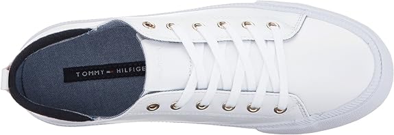 Tommy Hilfiger Women's Two Sneaker image 3