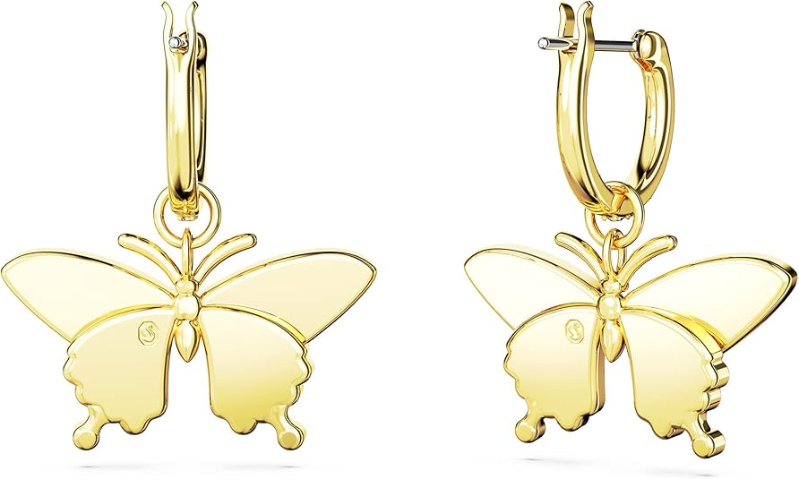 Swarovski Idyllia Butterfly Crystal Jewelry Collection image 4