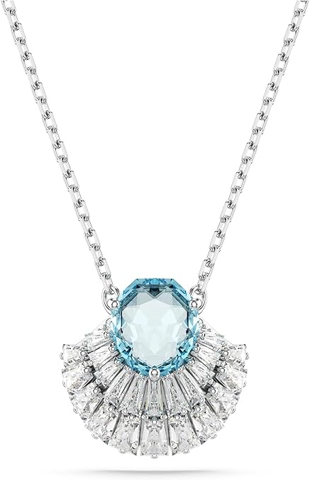 Swarovski Idyllia Pendant Necklace Collection image 1
