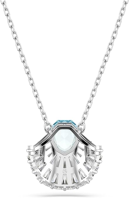 Swarovski Idyllia Pendant Necklace Collection image 4