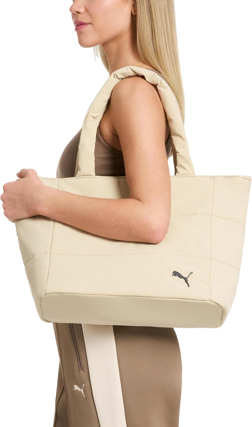 PUMA Women's Plush Tote image 4